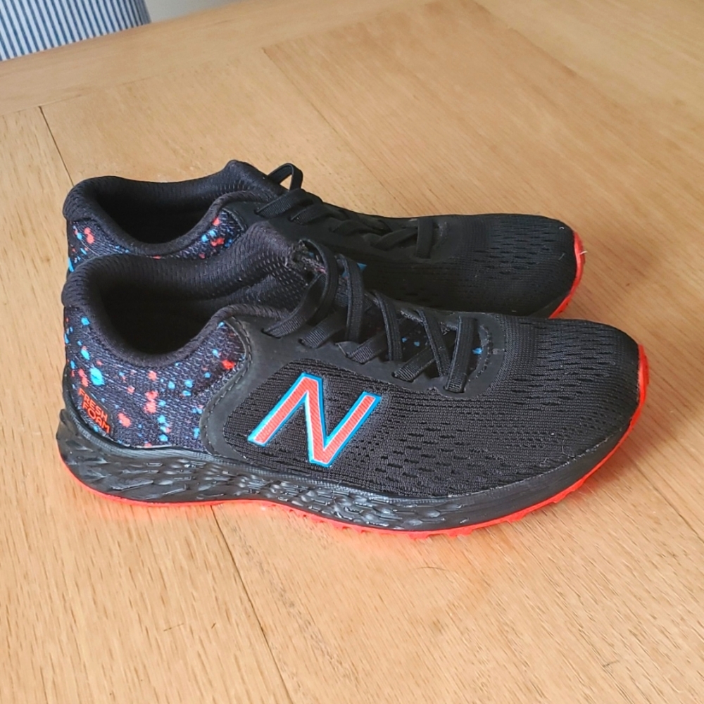 Kids New Balance Sneakers. Girls or boys.